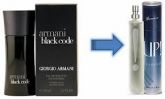 Perfume Masculino Armani Black Code 50ml